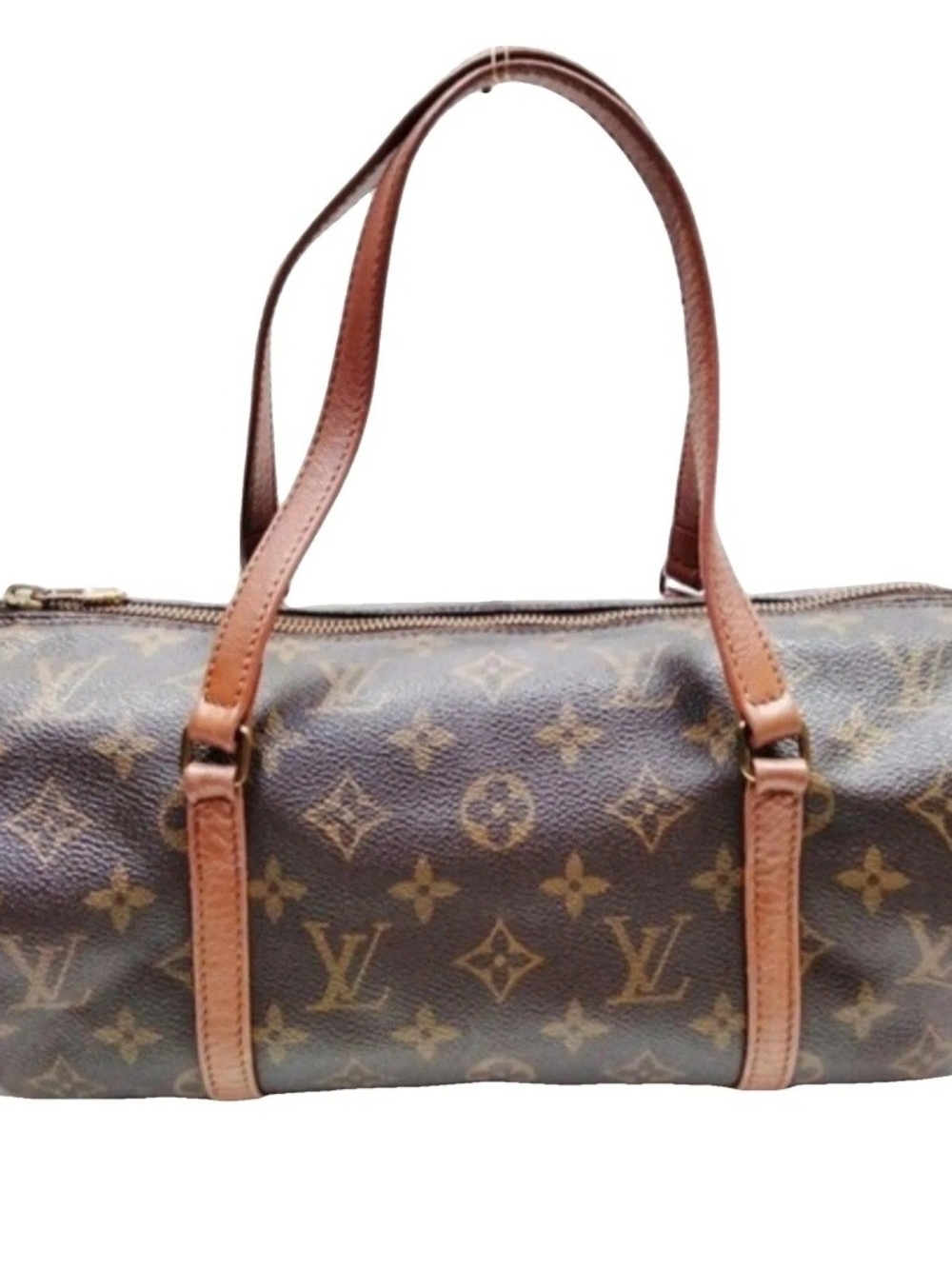 Louis Vuitton Papillon 30 – Monogram Vintage